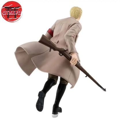 Figure Reiner Braun - Attack on Titan™