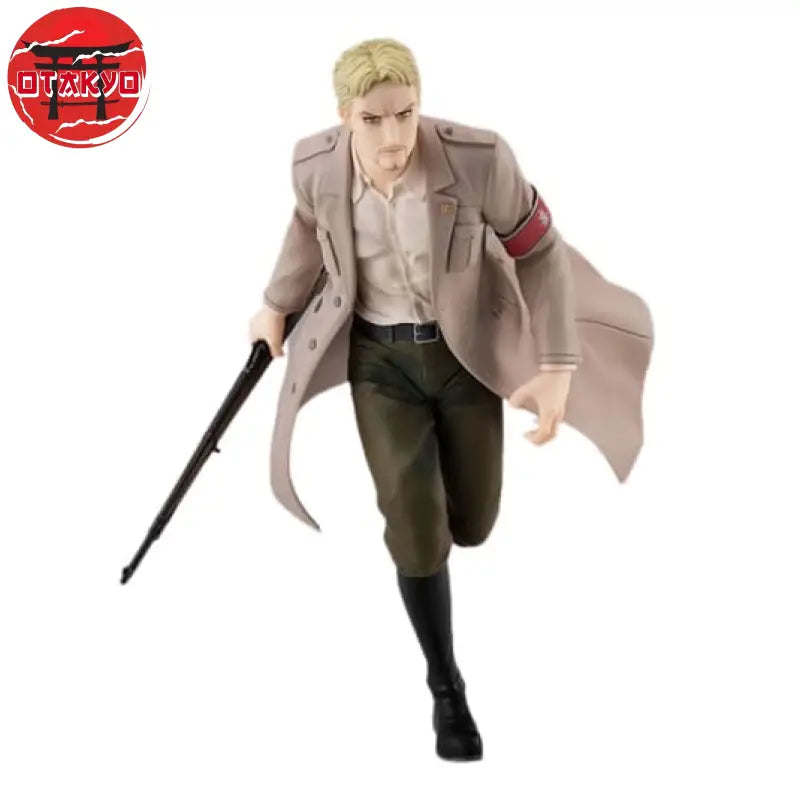 Figure Reiner Braun - Attack on Titan™