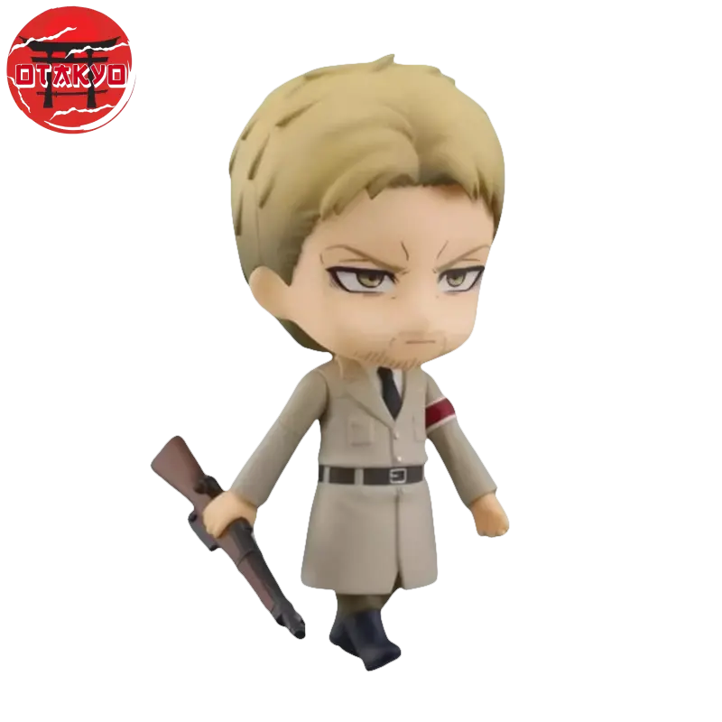 Figure Reiner "Warrior" - Attack on Titan™