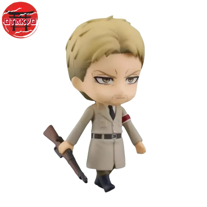 Figure Reiner "Warrior" - Attack on Titan™