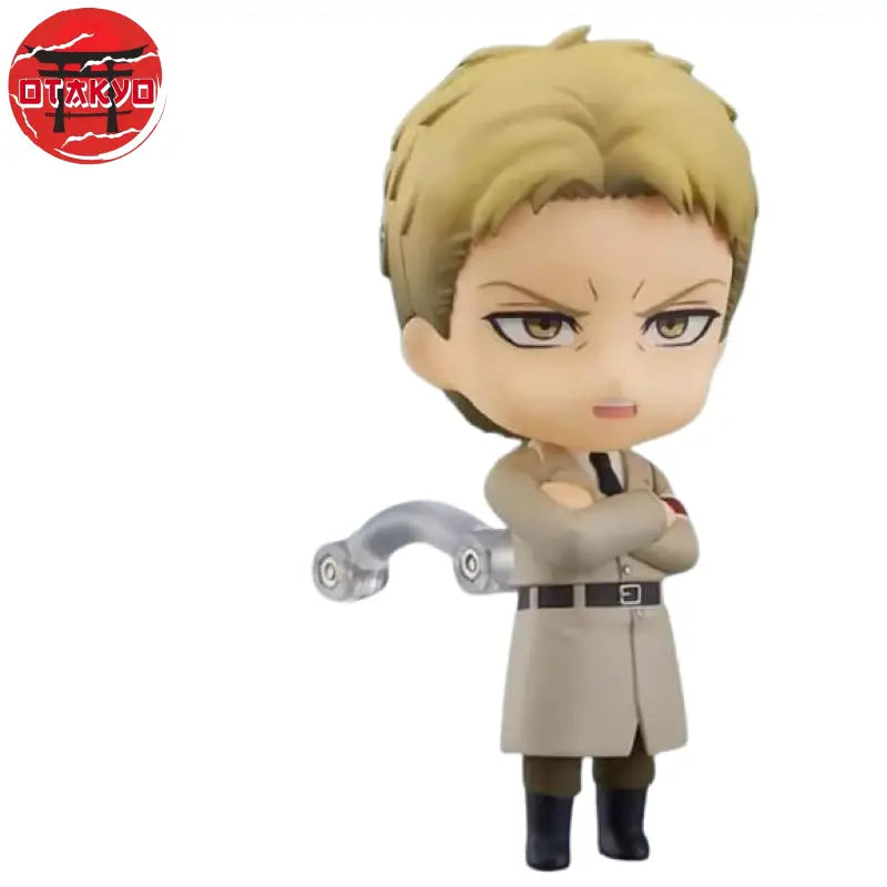 Figure Reiner "Warrior" - Attack on Titan™