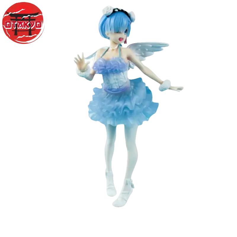 Figure Rem "Angel" - Re : Zero™