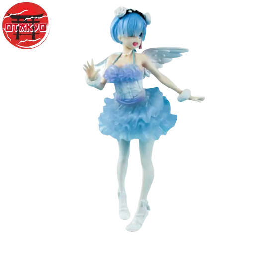 Figure Rem "Angel" - Re : Zero™