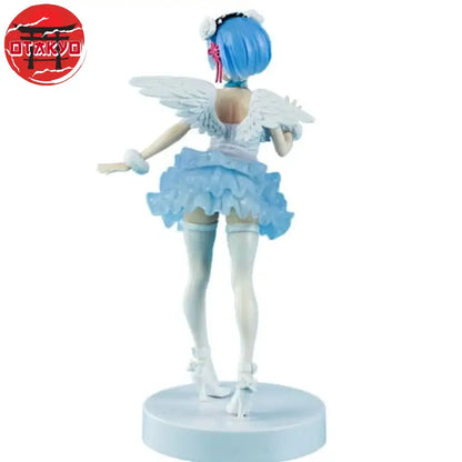 Figure Rem "Angel" - Re : Zero™