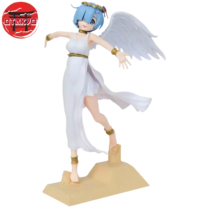Figure Rem "Demon Angel" - Re:Zero™