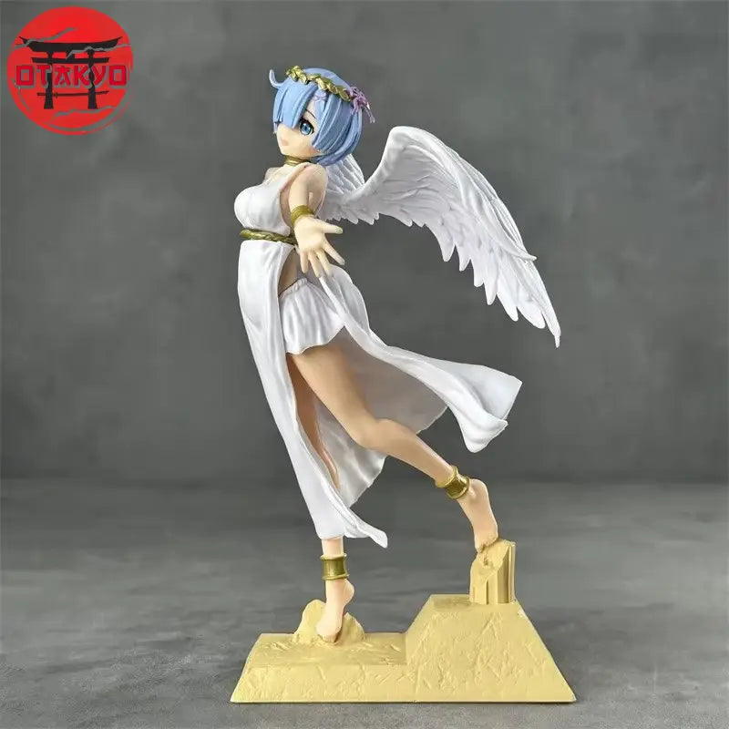 Figure Rem "Demon Angel" - Re:Zero™