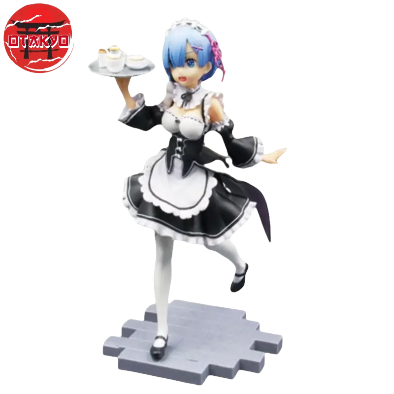 Figure Rem "Maid" - Re : Zero™