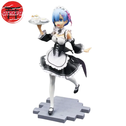 Figure Rem "Maid" - Re : Zero™