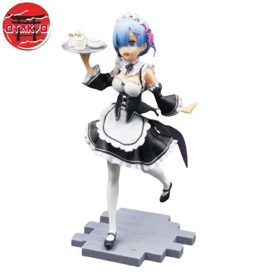 Figure Rem "Maid" - Re : Zero™