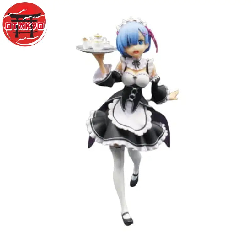 Figure Rem "Maid" - Re : Zero™