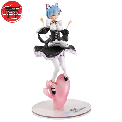 Figure Rem - Re : Zero™