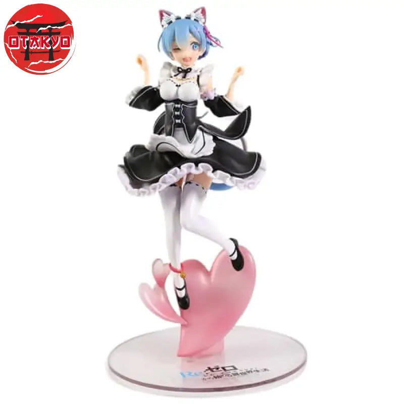 Figure Rem - Re : Zero™