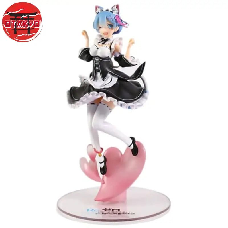 Figure Rem - Re : Zero™