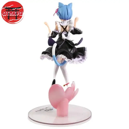 Figure Rem - Re : Zero™