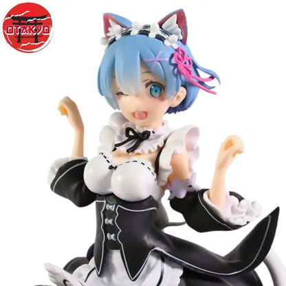 Figure Rem - Re : Zero™