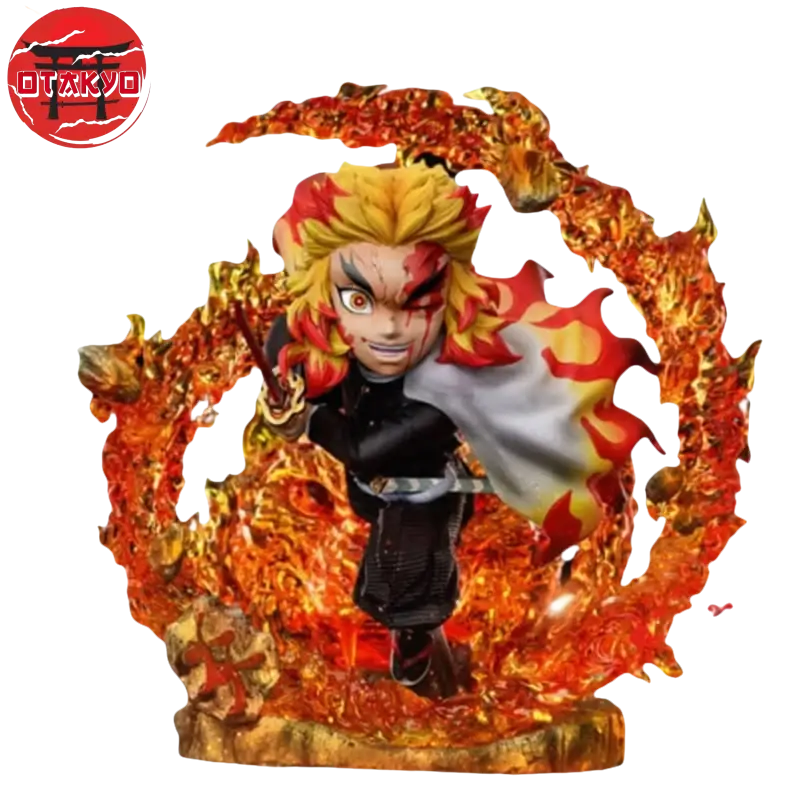Figure Rengoku - Demon Slayer™