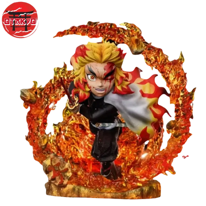Figure Rengoku - Demon Slayer™