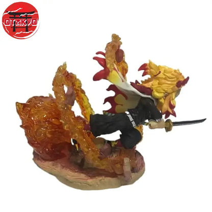 Figure Rengoku - Demon Slayer™