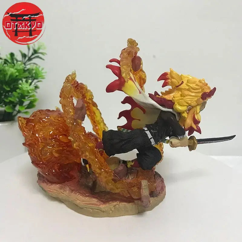 Figure Rengoku - Demon Slayer™