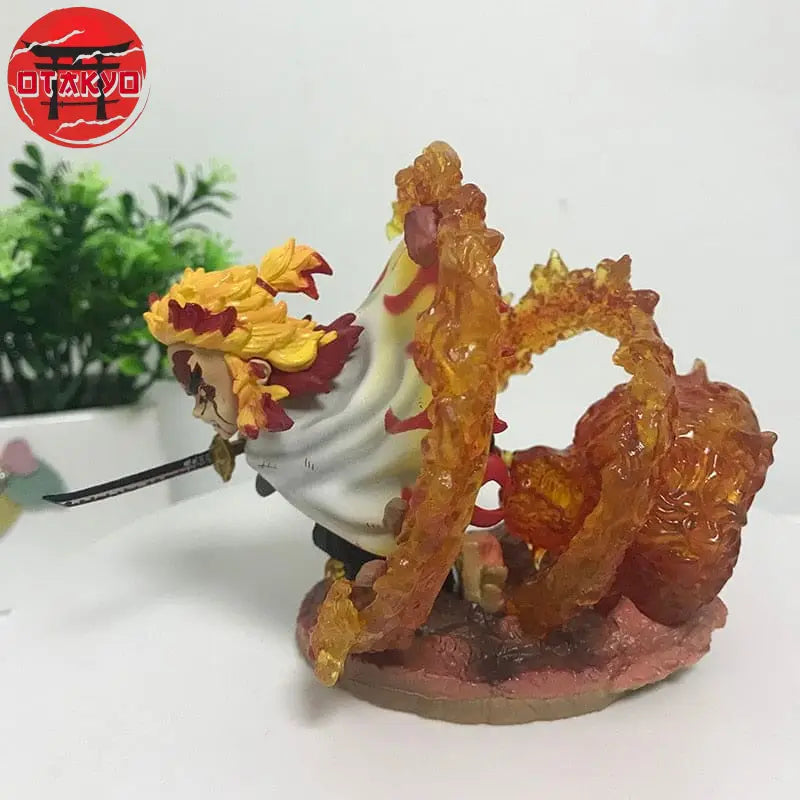 Figure Rengoku - Demon Slayer™