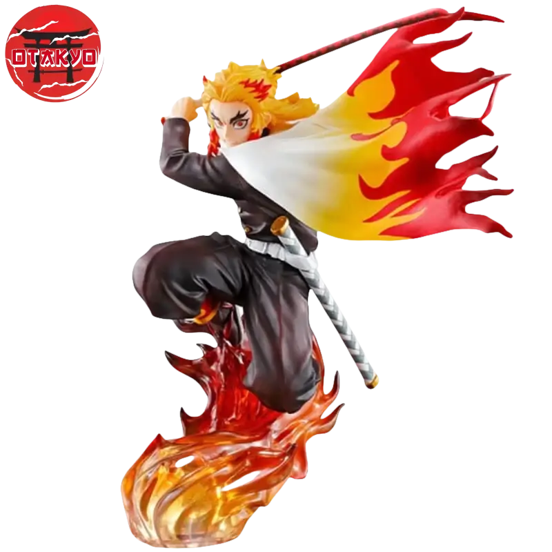 Figure Rengoku "Flame" - Demon Slayer™