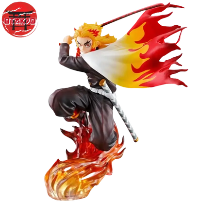 Figure Rengoku "Flame" - Demon Slayer™