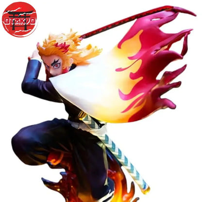 Figure Rengoku "Flame" - Demon Slayer™