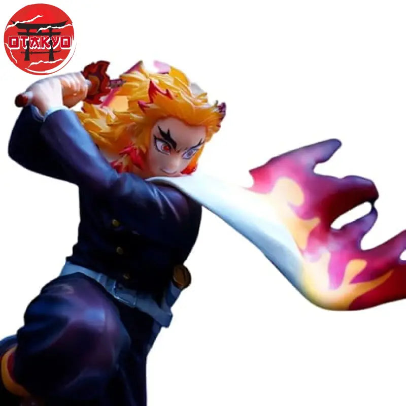 Figure Rengoku "Flame" - Demon Slayer™