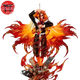 Figure Rengoku The Flame Pillar - Demon Slayer™