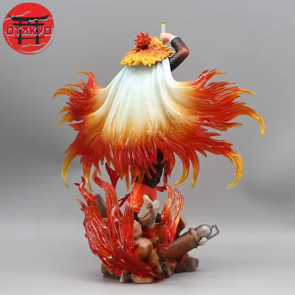 Figure Rengoku The Flame Pillar - Demon Slayer™