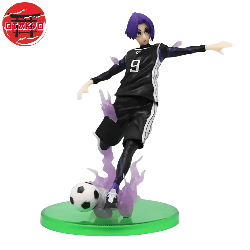 Figure Reo Mikage "Flow" - Blue Lock™
