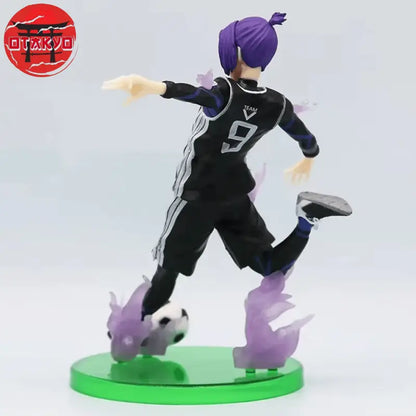 Figure Reo Mikage "Flow" - Blue Lock™