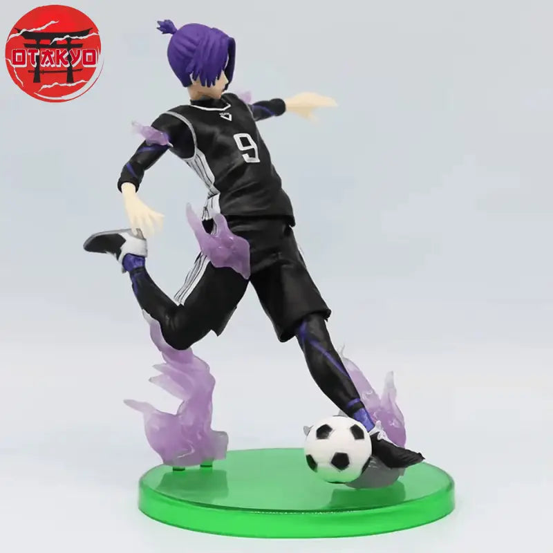 Figure Reo Mikage "Flow" - Blue Lock™