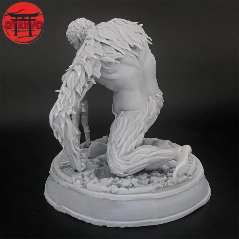 Figure Resin Beast Titan (Zeke Jaeger) - Attack on Titan™