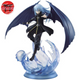 Figure Rimuru Tempest LED - That Time I Got Reincarnated as a Slime™