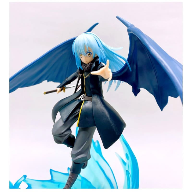 Figure Rimuru Tempest LED - That Time I Got Reincarnated as a Slime™