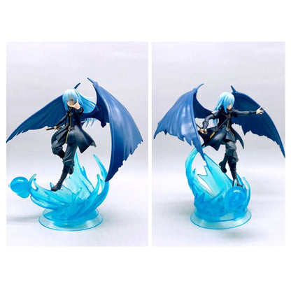 Figure Rimuru Tempest LED - That Time I Got Reincarnated as a Slime™