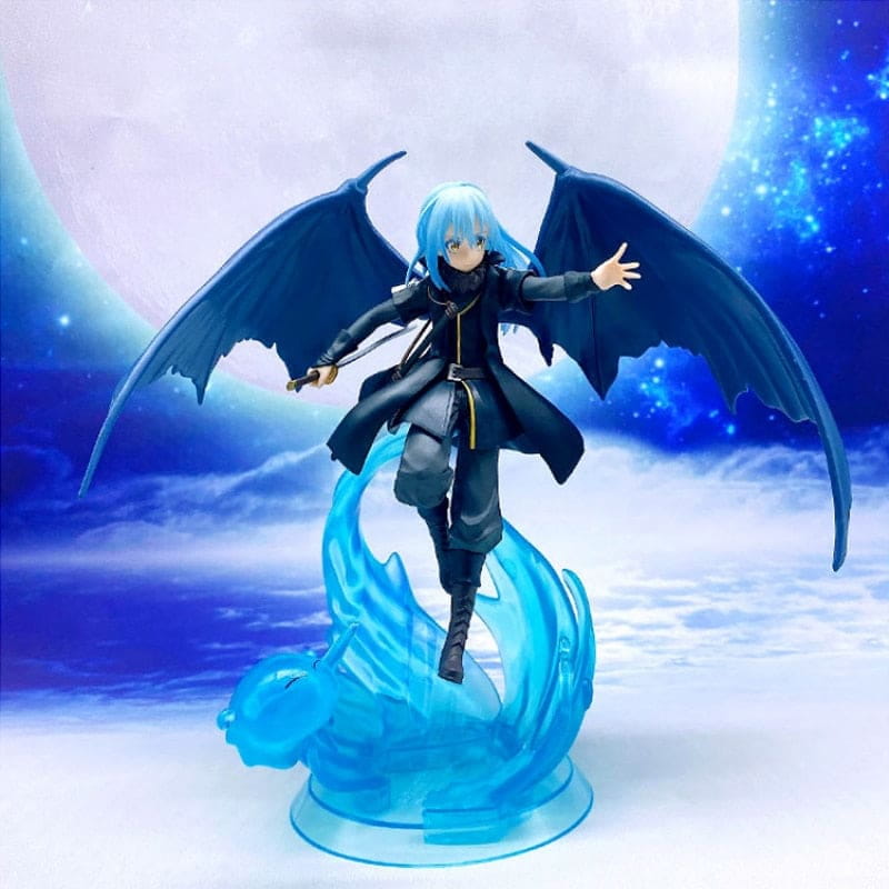 Figure Rimuru Tempest LED - That Time I Got Reincarnated as a Slime™