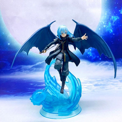Figure Rimuru Tempest LED - That Time I Got Reincarnated as a Slime™