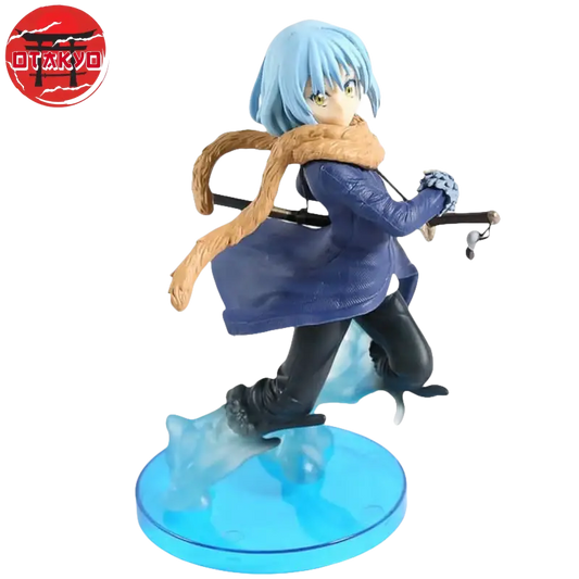 Figure Rimuru Tempest - That Time I Got Reincarnated as a Slime™