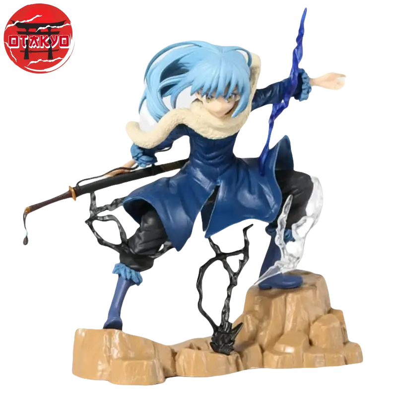 Figure Rimuru - That Time I Got Reincarnated as a Slime™