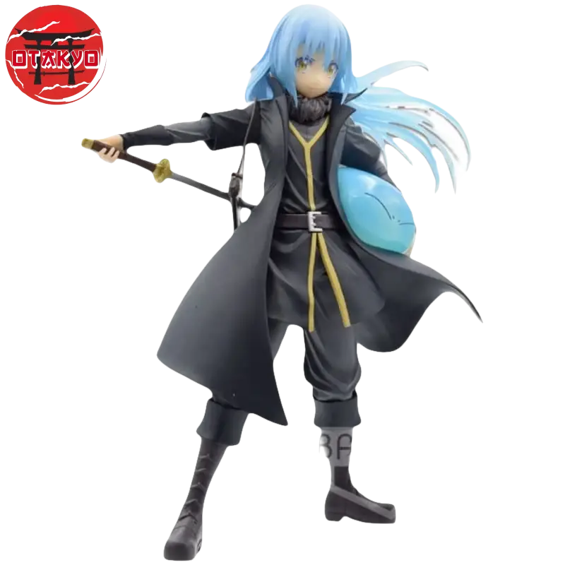 Figure Rimuru the Demon Lord - That Time I Got Reincarnated as a Slime™