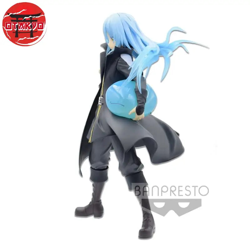 Figure Rimuru the Demon Lord - That Time I Got Reincarnated as a Slime™