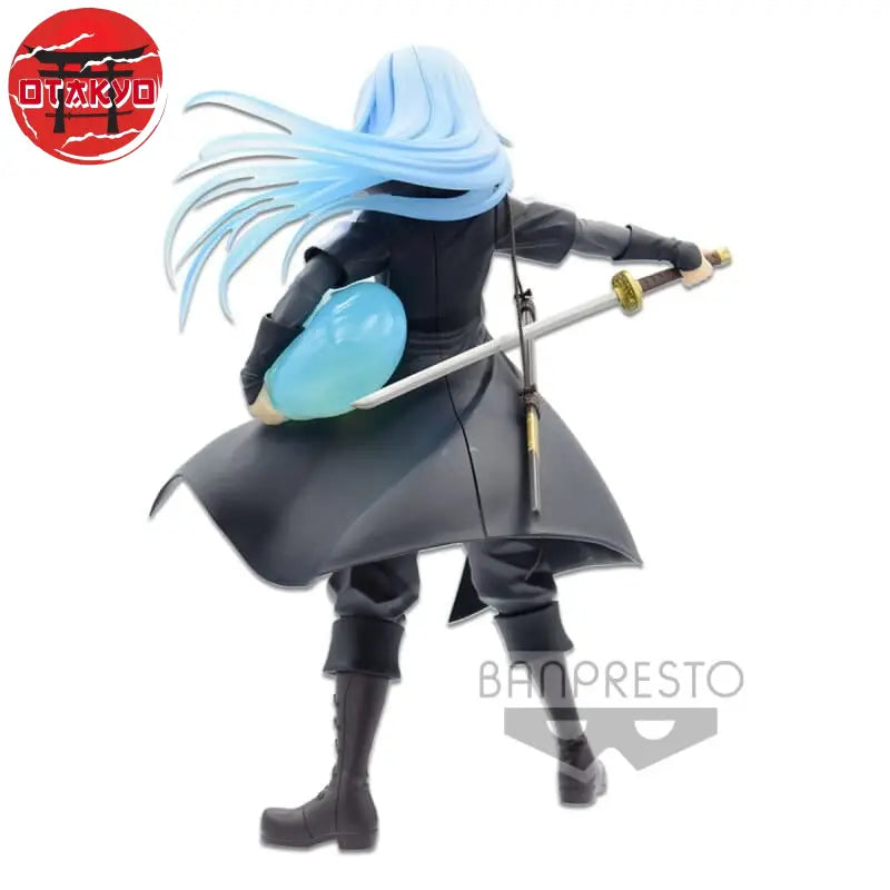 Figure Rimuru the Demon Lord - That Time I Got Reincarnated as a Slime™