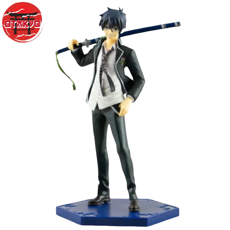 Figure Rin - Blue Exorcist™