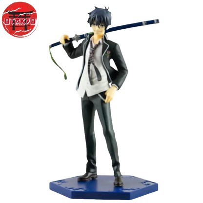 Figure Rin - Blue Exorcist™