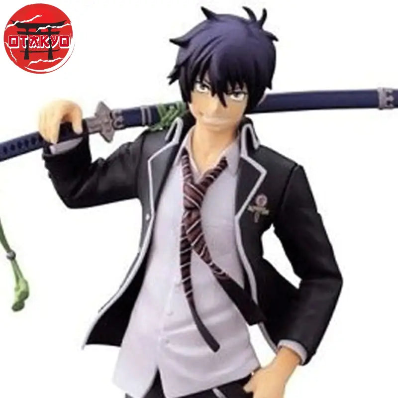 Figure Rin - Blue Exorcist™