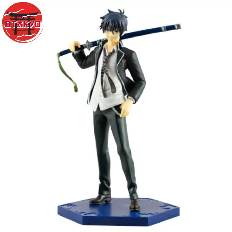 Figure Rin - Blue Exorcist™