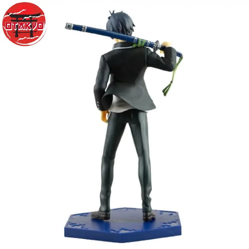Figure Rin - Blue Exorcist™