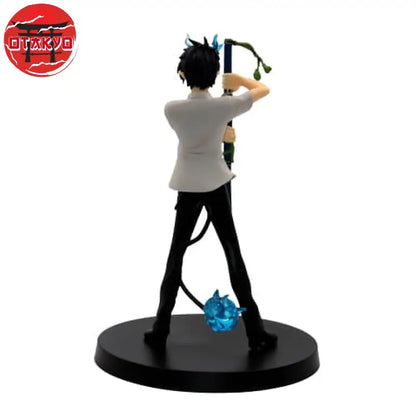 Figure Rin "Blue Flames" - Blue Exorcist™